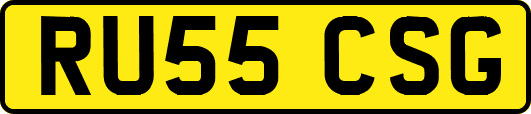 RU55CSG