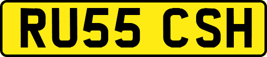 RU55CSH