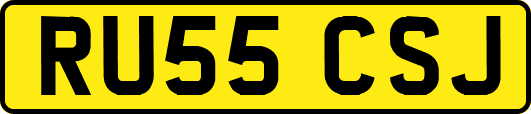 RU55CSJ