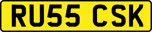 RU55CSK