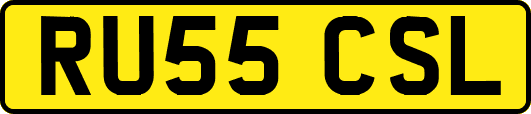 RU55CSL