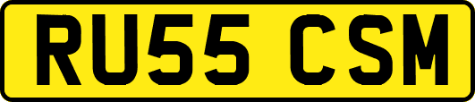 RU55CSM