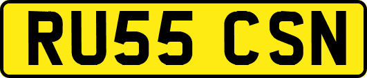 RU55CSN
