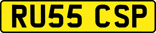 RU55CSP