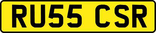 RU55CSR
