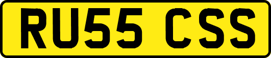 RU55CSS