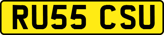 RU55CSU