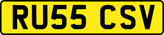 RU55CSV