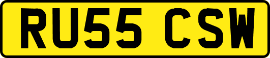 RU55CSW