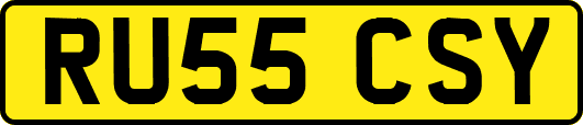 RU55CSY