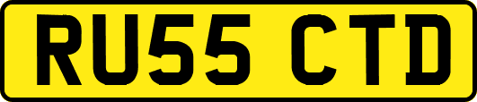 RU55CTD