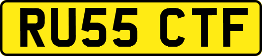 RU55CTF