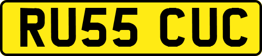RU55CUC