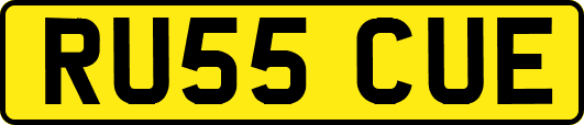 RU55CUE