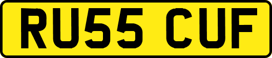 RU55CUF