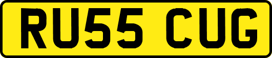RU55CUG
