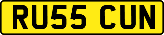 RU55CUN