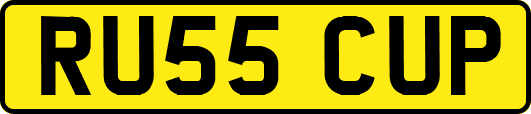 RU55CUP