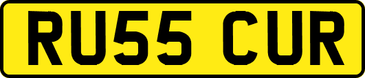 RU55CUR