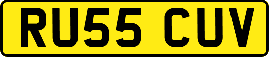 RU55CUV