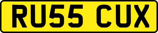 RU55CUX