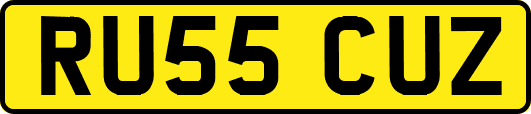 RU55CUZ