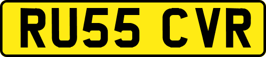 RU55CVR
