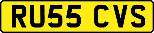 RU55CVS