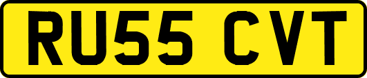 RU55CVT