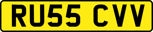 RU55CVV