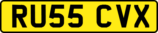 RU55CVX