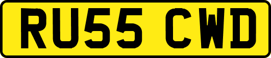 RU55CWD