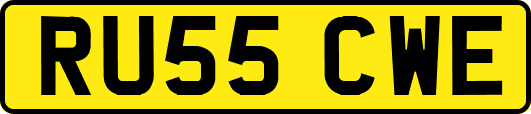 RU55CWE