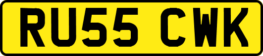 RU55CWK