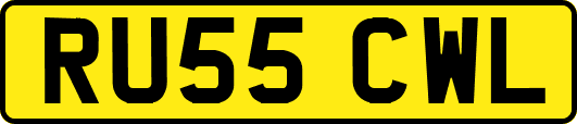 RU55CWL