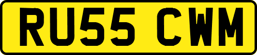 RU55CWM
