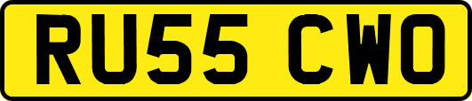 RU55CWO