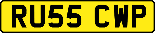 RU55CWP