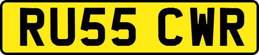RU55CWR