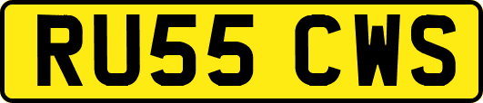 RU55CWS