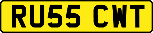 RU55CWT