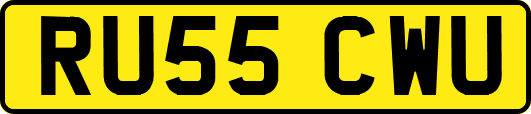 RU55CWU