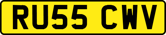 RU55CWV