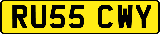 RU55CWY