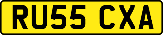 RU55CXA