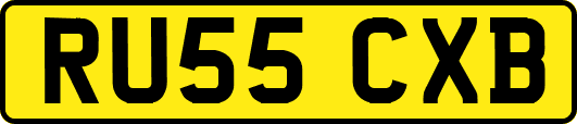 RU55CXB