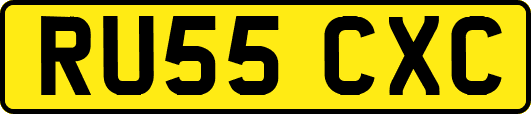RU55CXC