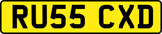 RU55CXD