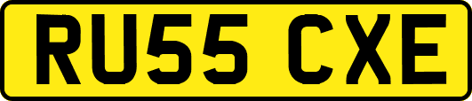 RU55CXE