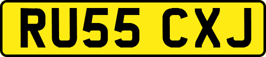 RU55CXJ